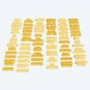 Kit Sellos 3D Ingredientes de Cocina Completo
