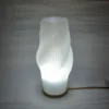 Lampara Nordica 3D Macanudo Perla Original