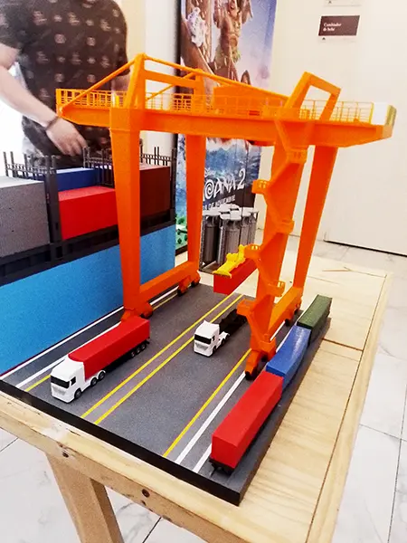 Maqueta Soraire Design Puerto Maritimo Escobar TME Teatro Seminari (17)