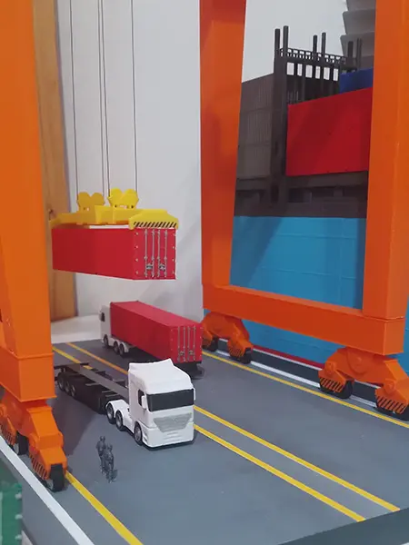 Maqueta Soraire Design Puerto Maritimo Escobar TME Teatro Seminari (2.2)