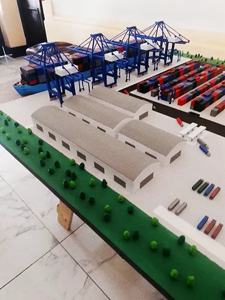 Maqueta Soraire Design Puerto Maritimo Escobar TME Teatro Seminari (20)