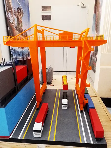 Maqueta Soraire Design Puerto Maritimo Escobar TME Teatro Seminari (22)