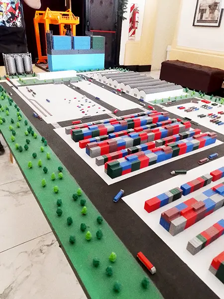 Maqueta Soraire Design Puerto Maritimo Escobar TME Teatro Seminari (24)