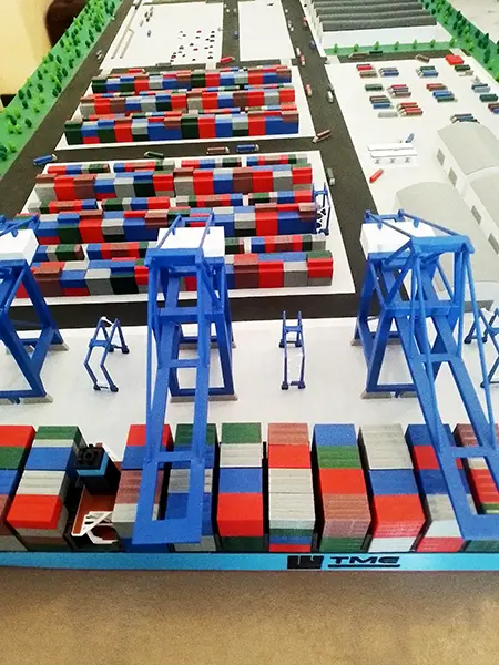 Maqueta Soraire Design Puerto Maritimo Escobar TME Teatro Seminari (25)