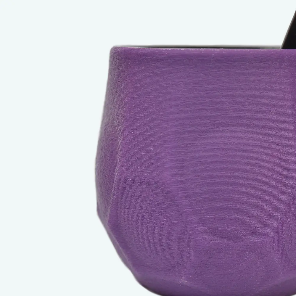 Mate 3D Octus Detalle