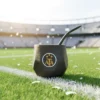 Mate 3D Soraire Design Fulbo Futbol Afa Pelota