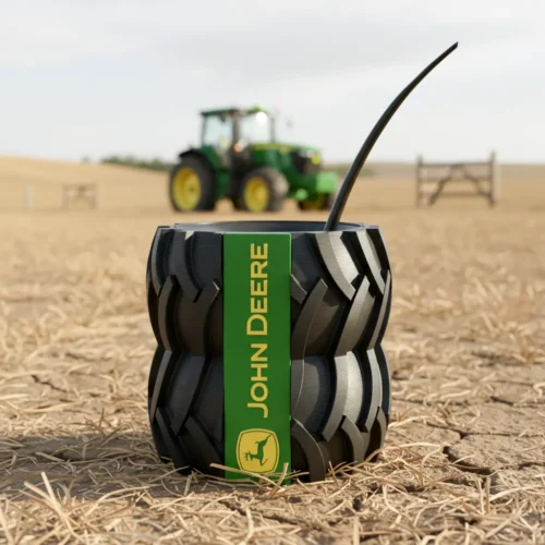 Mate 3D Soraire Design Ruedas Tractor John Deere Campo (1)