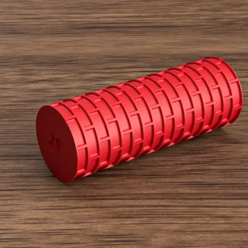 Rodillo textura 8cm - Ladrillos RENDER