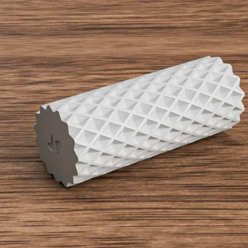 Rodillo textura 8cm - Moleteado RENDER