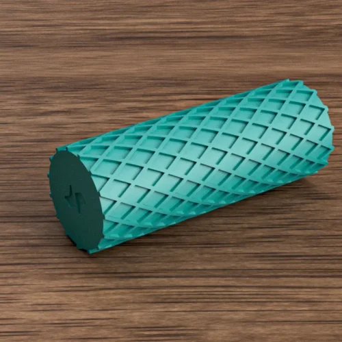 Rodillo textura 8cm - Rombos RENDER