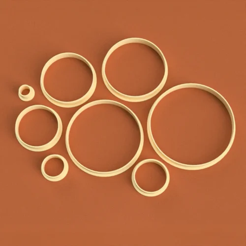 Set Cortantes Circulos Sellos 3D