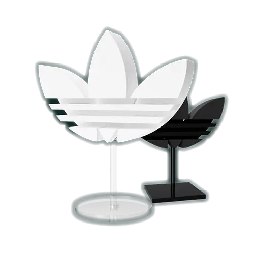 Soraire Design Decoración Adidas Proyectos Rapidos