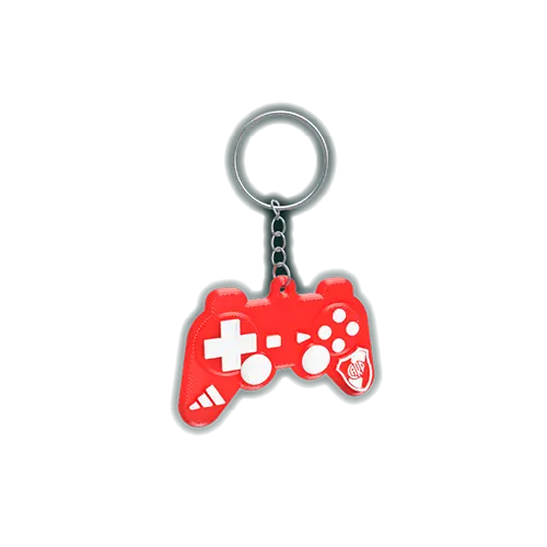 Soraire Design Joystick llavero Adidas Proyectos Rapidos