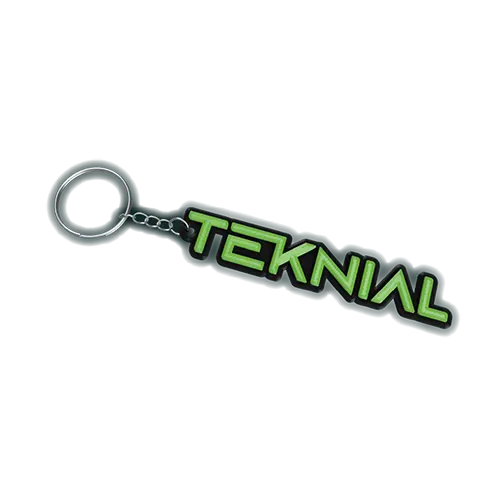 Soraire Design Llavero Teknial Proyectos Rapidos