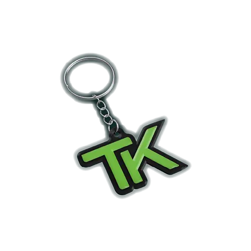 Soraire Design Llavero Teknial TK Proyectos Rapidos