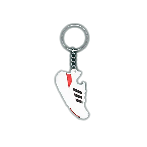 Soraire Design Llavero Zapatilla Adidas Proyectos Rapidos