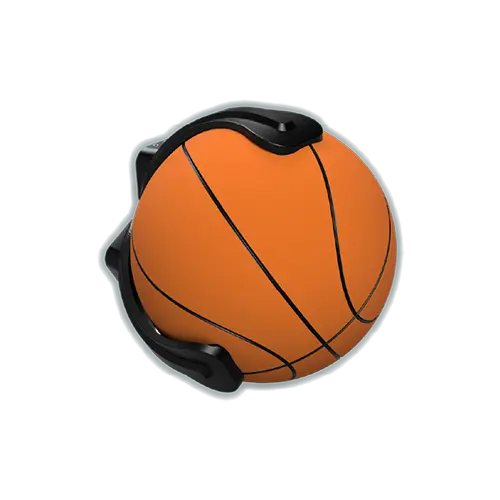 Soraire Design Porta pelota basket Adidas Proyectos Rapidos