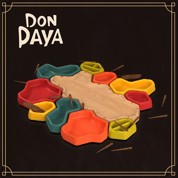 Soraire Design Portfolio Don Paya