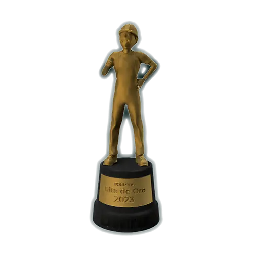 Soraire Design Premio Dito Maquinar Proyectos Rapidos