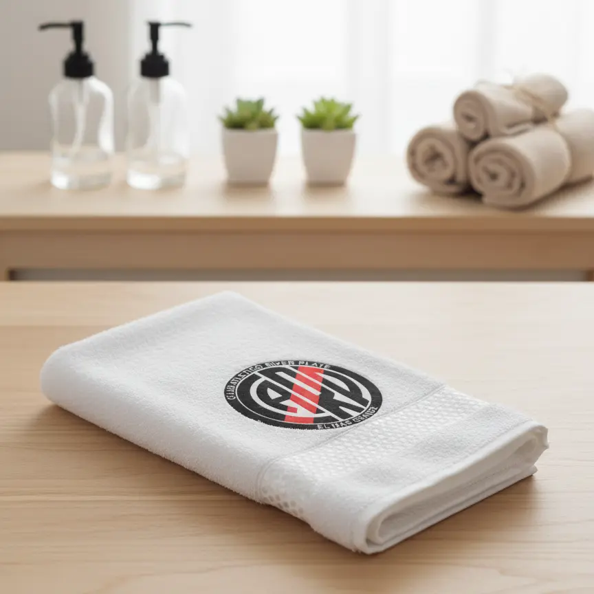 Toalla estampada 45x70 personalizable sublimada DTF Soraire Design (13)