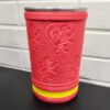 Vaso Impreso 3D Cine Movie Cup Soraire Design Hogwarts Harry Potter Gryffindor. (1)